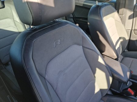 2018 Volkswagen Tiguan - thumbnail 17