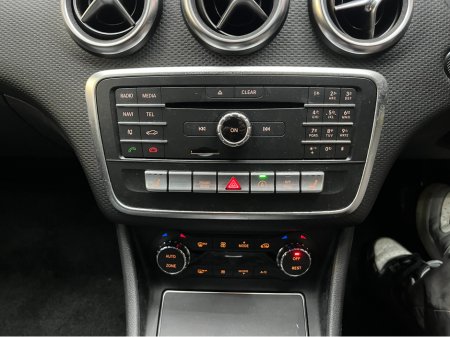 2016 Mercedes-Benz A Class - thumbnail 16