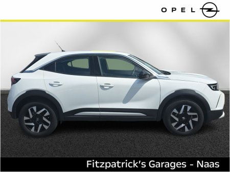 2025 Opel Mokka Elegance 1.2i Demo with 3.9% Finance Available & Price Includes €1,000 Scrappage Allowance €28,950