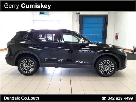 2025 Volkswagen Tiguan - thumbnail 13