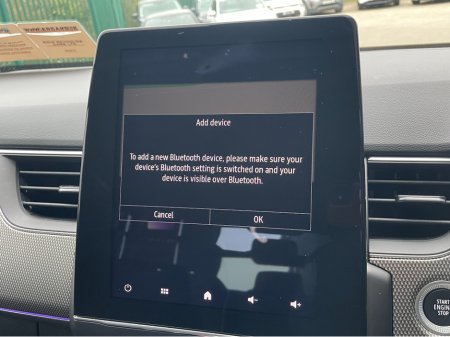 2023 Renault Arkana TCE 140 AUTO TECHNO 5DR LOW KMS AS NEW! €25,995 thumbnail