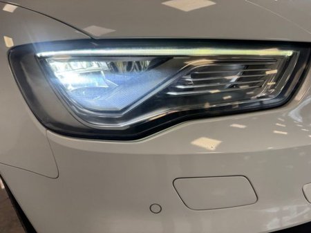 2015 Audi A3 1.4 TFSI 150BHP S TRONIC S LINE €16,750 thumbnail