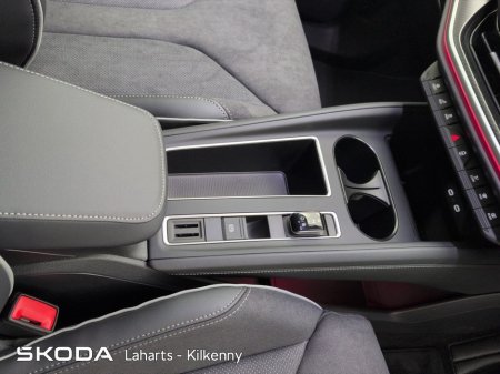 2026 Skoda Elroq - thumbnail 16