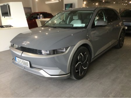 2023 Hyundai Ioniq 5 PREMIUM LE 58KW €29,950