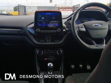 2020 Ford Puma - thumbnail 4