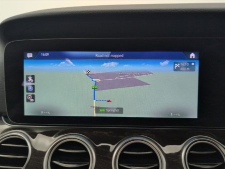 2022 Mercedes-Benz E Class D E 220 D E 220 D AVANTGARDE 4DR AUTO €43,950 thumbnail