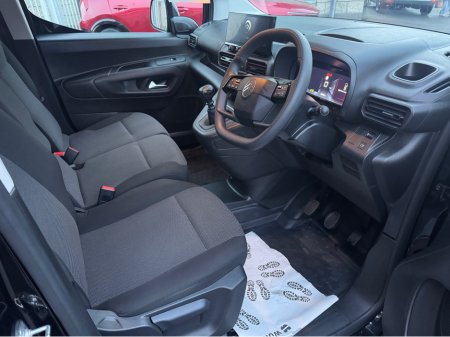 2025 Citroen Berlingo ENTERPRISE + BLUEHDI 100****Deposit Taken**** thumbnail