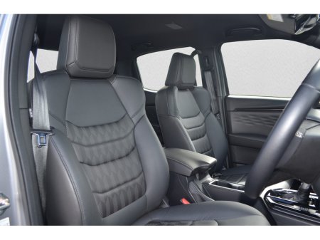 2026 Isuzu D-MAX - thumbnail 11