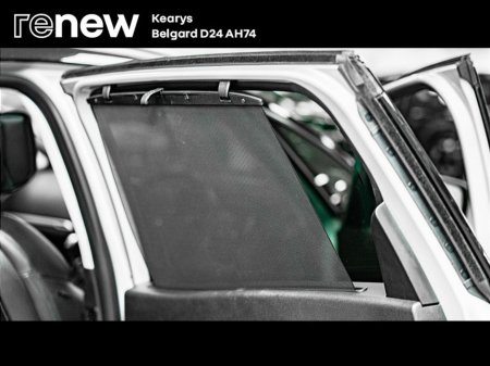 2017 Renault Grand Scenic 1.5 dCi 110 SIGNATURE *7 Seater* €19,900 thumbnail