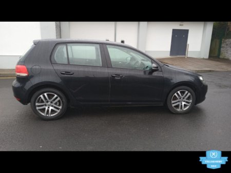 2010 Volkswagen Golf / 2010 / 1.6 DIESEL / MANUAL €3,250