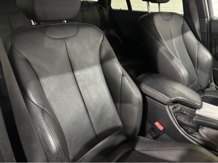 2015 BMW 3 Series 2015 320D XDRIVE M SPORT AUTO €19,950 thumbnail