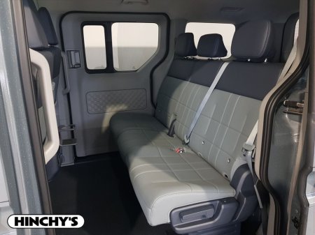 2026 Kia PV5 - thumbnail 7