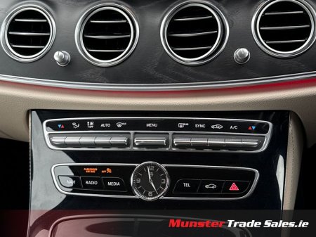 2017 Mercedes-Benz E Class - thumbnail 15