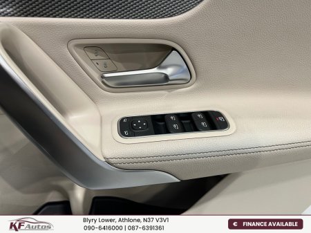 2023 Mercedes-Benz CLA Class Coupe 200d 150bhp 4dr Auto - 231 Reg €37,995 thumbnail