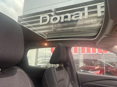 2022 Nissan Qashqai - thumbnail 21