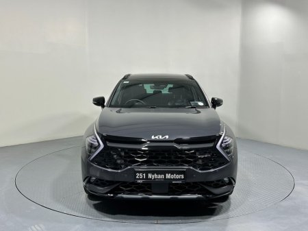 2025 Kia Sportage - photo 2