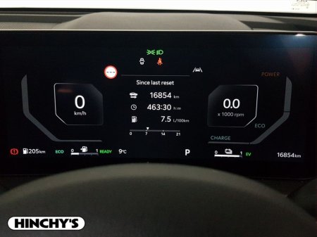 2025 Kia Sorento 1.6 PHEV SEM €59,900 thumbnail