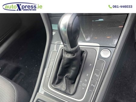 2019 Volkswagen Golf - thumbnail 6