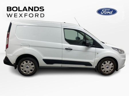 2023 Ford Transit Connect - thumbnail 4