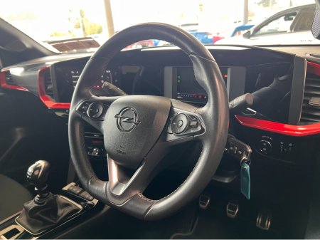 2023 Opel Mokka - thumbnail 17