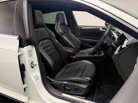 2024 Volkswagen Arteon R-LINE 1.4 TSI PHEV *PAN ROOF* €41,990 thumbnail