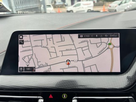 2022 BMW 1 Series - thumbnail 4