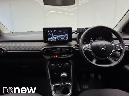 2023 Dacia Sandero TCe 90 Comfort *SCRAPPAGE PRICE TODAY* €14,495