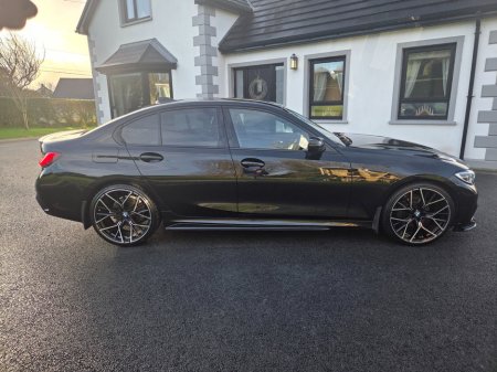 2019 BMW 3 Series  €32,950