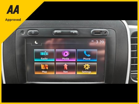 2016 Renault Trafic Passenger 2016 Crewcab 6 Seater €13,950 thumbnail