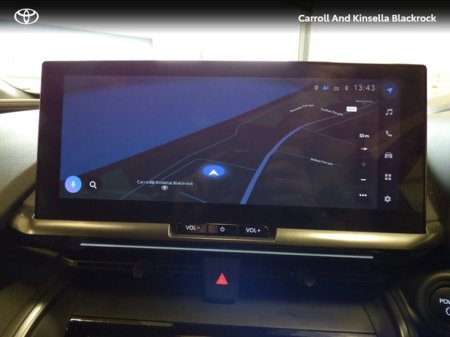 2024 Toyota C-HR - thumbnail 12