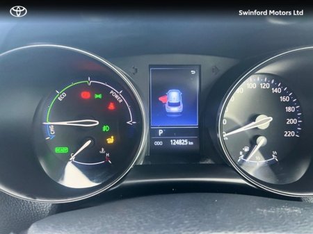 2020 Toyota C-HR - thumbnail 12