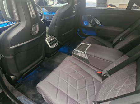 2024 BMW i7 M70 XDRIVE ^^ULTIMATE^^  OVER  €250,000 ++ NEW €170,000 thumbnail