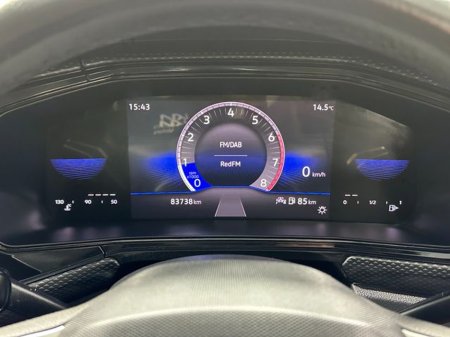 2023 Volkswagen T-Cross - thumbnail 17