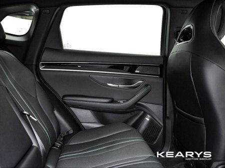 2025 BYD Seal U - thumbnail 14