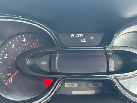 2018 Nissan NV300 LWB 120 XE 4DR €12,950