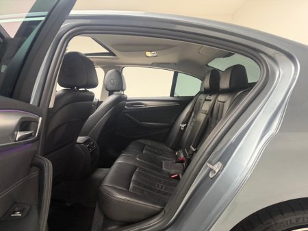 2017 BMW 5 Series 530E SE *SUNROOF* €21,990 thumbnail