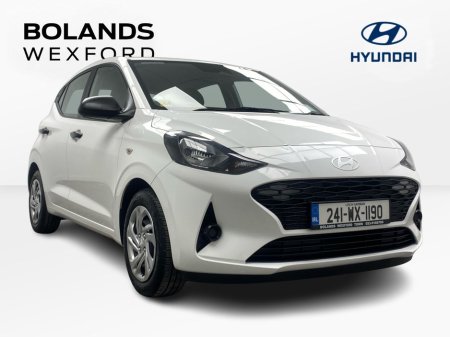 2024 Hyundai i10 i10 Classic