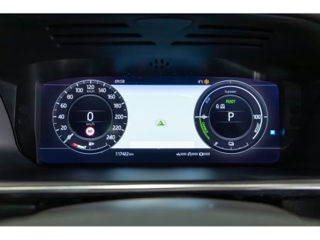 2019 Land Rover Range Rover Sport  €38,211 thumbnail