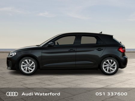 2026 Audi A1 Sportsback 30 TFSI 116HP SE €36,214 thumbnail