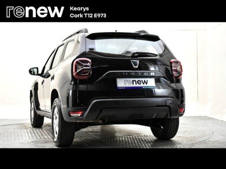 2021 Dacia Duster - thumbnail 3