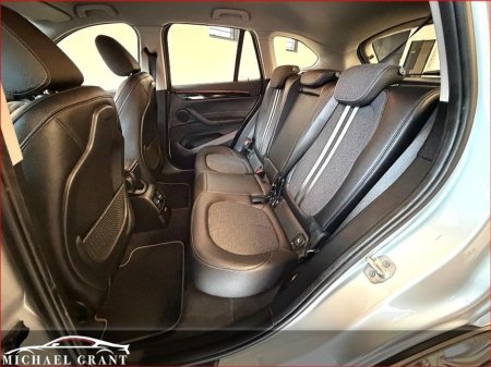 2020 BMW X1 2.0D SPORT sDrive ONLY 68KM / 1 OWNER / IRISH CAR €28,950 thumbnail