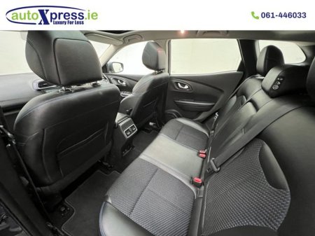 2020 Renault Kadjar S-edition, Panoramic Roof €19,995 thumbnail