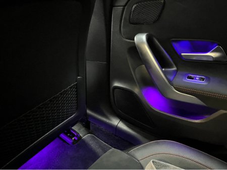 2020 Mercedes-Benz CLA Class €26950 2020 MERCEDES-BENZ CLA200D AMG LINE 2.0 AUTOMATIC / CRUISE CONTROL / 360° PARKING CAMERA / PADDLE SHIFTERS / ELECTRIC MEMORY & HEATED SEATS / AMBIENT LIGHTS €27,950 thumbnail