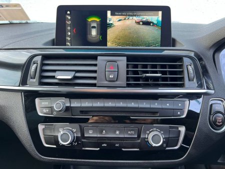 2017 BMW 1 Series - thumbnail 7