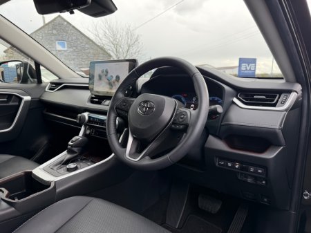 2023 Toyota Rav4 - thumbnail 10