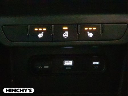 2023 Kia Sportage K3 Diesel 115hp thumbnail