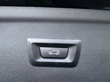 2023 BMW iX XDRIVE40 M SPORT EV//BMW SERVICE HISTORY//IMMACULATE CONDITION//GREAT SPEC//SIMI AND AA DEALER €52,950 thumbnail