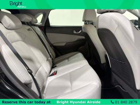 2023 Hyundai Kona KAUAI PREMIUM 64 5DR AUTO €23,950 thumbnail