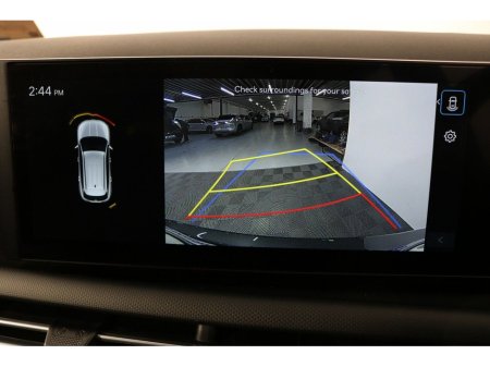 2025 Hyundai Tucson COMFORT PLUS 1.6L DIESEL SUV thumbnail