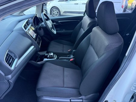 2019 Honda Jazz  €13,990 thumbnail